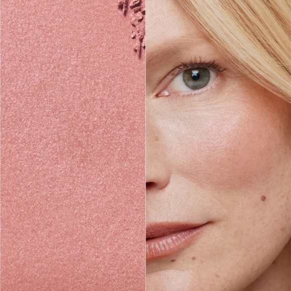 ILIA GLIMPSE Soft Focus Blurring Blush NEW UNUSED BOXED - Picture 2 of 6